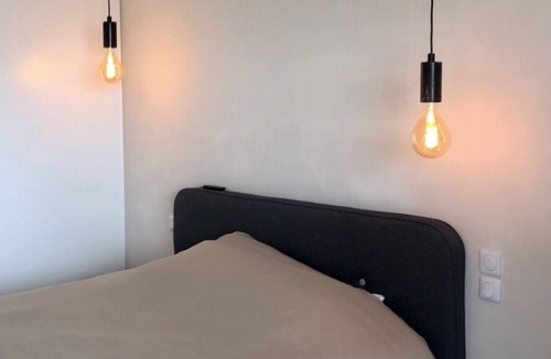 Le Rouet Apartment | L'IDEAL - Charming 2-room apartment with terrace