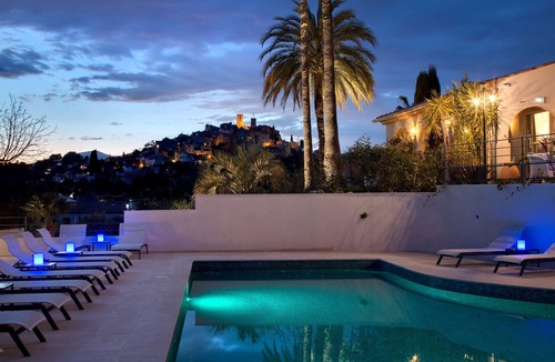 Biot Hotel | La Bastide de Biot