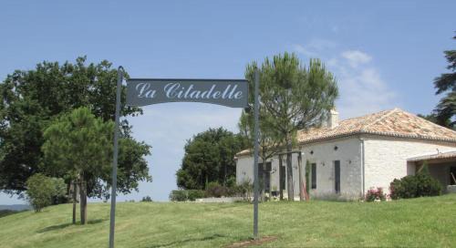 Eynesse Villa | La Citadelle