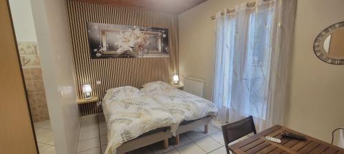 Duilhac-sous-Peyrepertuse Bed & Breakfast | La Claouzo
