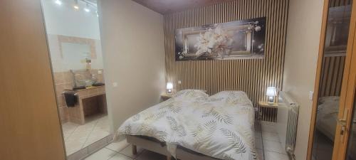 Duilhac-sous-Peyrepertuse Bed & Breakfast | La Claouzo
