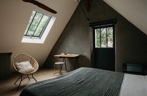Giverny House | La Dime de Giverny - Chambres D'hôtes