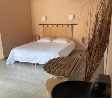 Jonquery Bed & Breakfast | La Fermette Champenoise