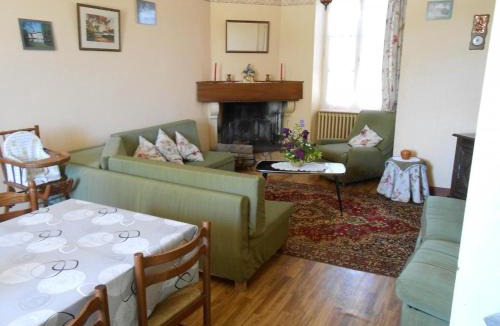 Saint-Macoux House | La forge de louis