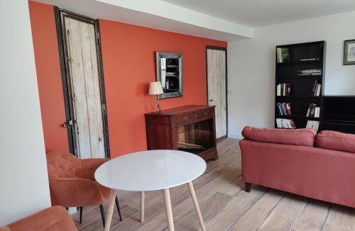 Hinx House | La forge