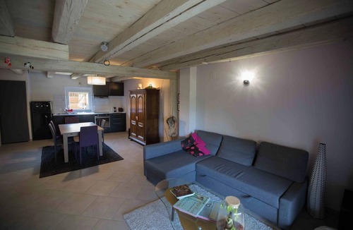 Berstett Apartment | La Grange de Sophie - Charmant Duplex 70m2 Tout Équipé Proche Strasbourg
