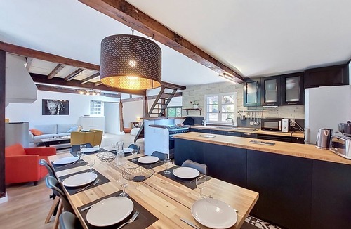 Benesse-Maremne House | La landaise by Interhome