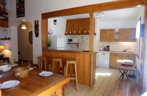 La Palmyre House | La Palmyre - CHARMING INDIVIDUAL HOUSE classified 2 stars - near the LAKE