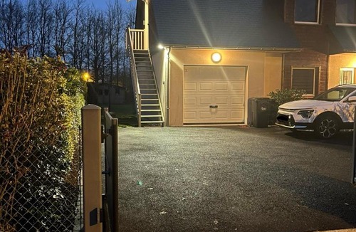 La Cerlangue Bed & Breakfast | La Pose Normande
