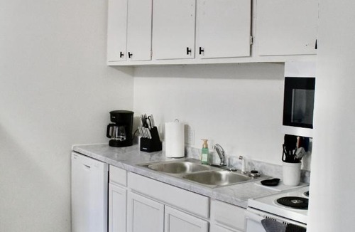 Midtown Apartment | Lafayette
