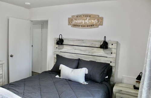 Midtown Apartment | Lafayette