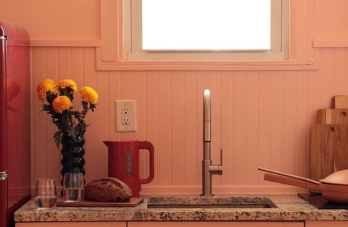 Lower East Side House | Lake Effect Club | The Hoan