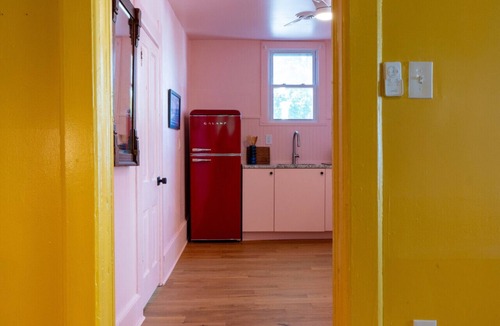 Lower East Side House | Lake Effect Club | The Hoan