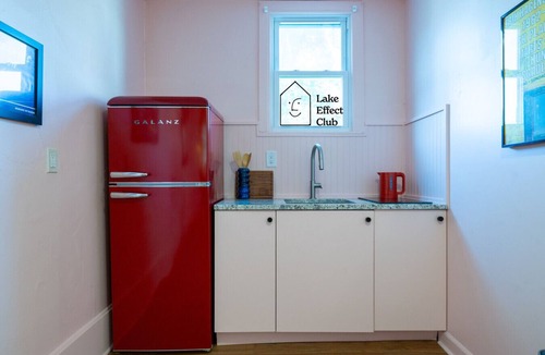 Lower East Side House | Lake Effect Club | The Hoan