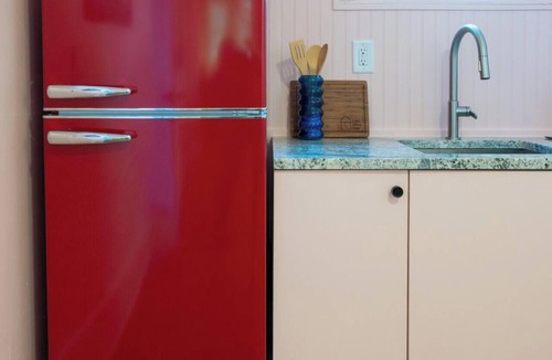 Lower East Side House | Lake Effect Club | The Hoan