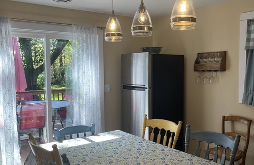 Lake Geneva House | Lake Geneva Haven - Located in the Center of Everything!