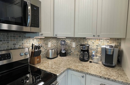 Glen Arbor House | Lake Michigan & Crystal River Townhouse in Glen Arbor