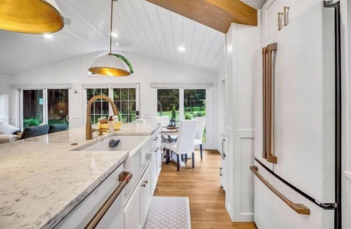 Montague Cottage | Lake Michigan Family Retreat - 2 Homes - Sleeps 10
