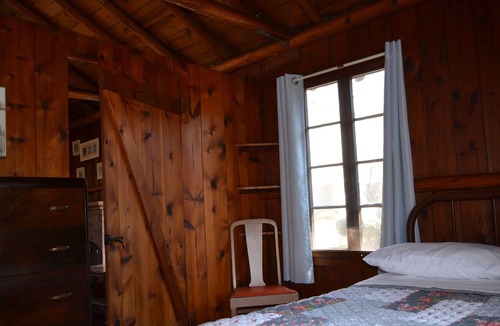 Whitehall House | Lake Ontario Cabin #3