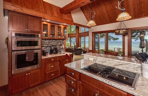 Whitefish Point Cabin | Lake Superior Cabin, 4BR, Sleeps 10, Private Beach