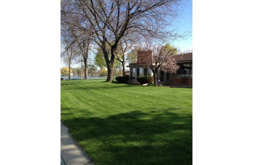 Oshkosh House | Lake Winnebago 2-bedroom house for EAA Oshkosh