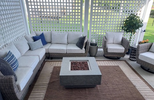 Ashwaubenon House | Lambeau Legends III Fantastic 4-bedroom house near Lambeau Field!