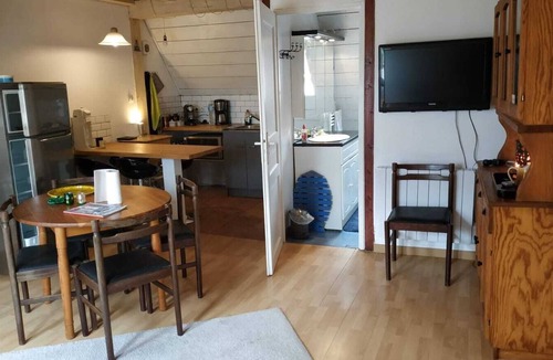 Ingenheim Apartment | LARGE AIR-CONDITIONED APARTMENT FOR UP TO 12 PEOPLE FREE MANAGEMENT
