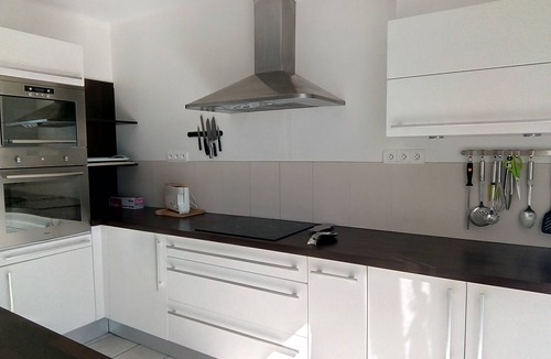 Saint-Nic House | Large and bright comfort villa with Jacuzzi at 800 m from the beach of Pentrez