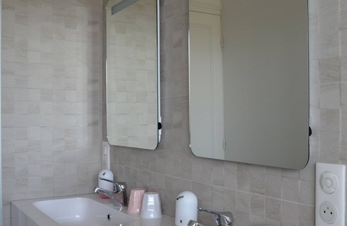 Saint-Nic House | Large and bright comfort villa with Jacuzzi at 800 m from the beach of Pentrez