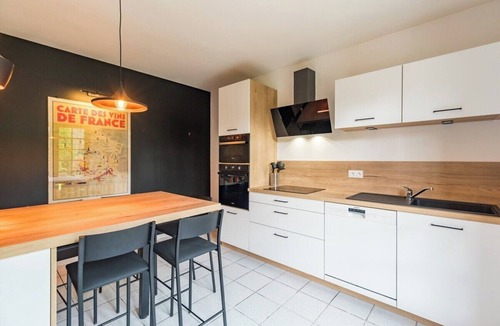 Graces House | Large comfortable house for 9 people