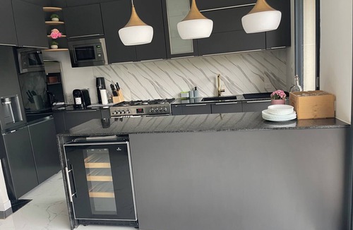 Soisy-sous-Montmorency House | Large family home. Villa at the gateway to Paris