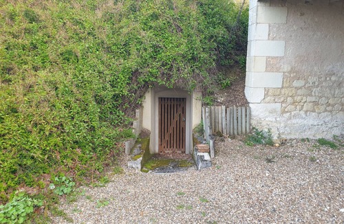 Saint-Romain-sur-Cher House | 🍇Large house, near Loire castles and Beauval zoo🍇
