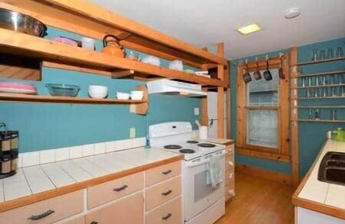 Lower East Side House | Large Victorian in Perfect Location!