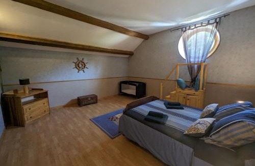 Forcey House | Le brillant