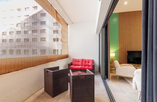 La Joliette Apartment | Le Castel
