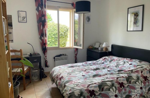 Leuc Bed & Breakfast | Le Clos de Leuc Vineyard Retreat, 10 Minutes from Carcassonne
