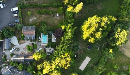 Thilouze House | Le Clos du Tilleul Fabuleuse propriété 15 à 30 Pers Piscine au coeur d'un charmant village
