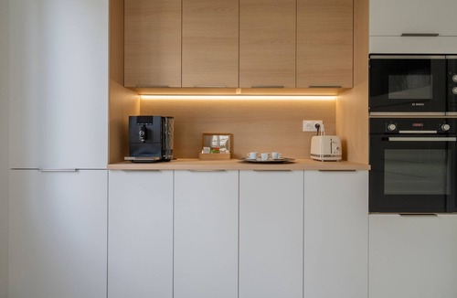 Koenigshoffen Est Apartment | Le Cocon D'emma, Appartement Bourgeois Avec Terrasse , Parking Gratuit