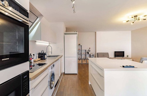 Genevois Apartment | Le Cocon de Beaumont - Cozy Two-Bedroom Apartment
