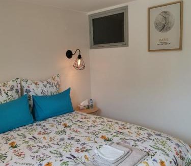 Vron Apartment | Le Cosy