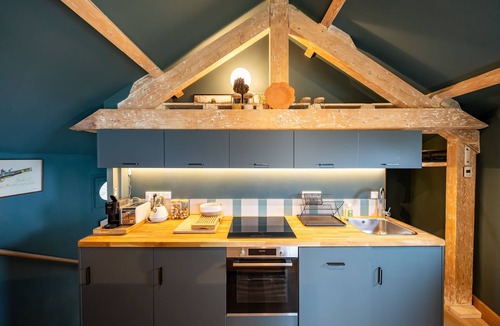 Laferte-sur-Amance House | Le Douillet - Superbe maison au calme en campagne