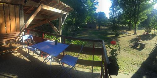Brulange Bed & Breakfast | Le Jardin de Norah