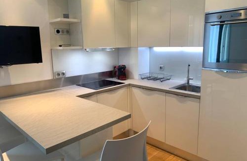 Jean-Medecin Apartment | Le Lafayette HP