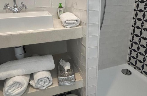 Notre-Dame du Mont Apartment | Le Lodi