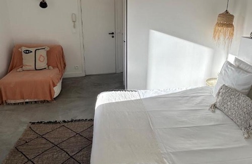 Notre-Dame du Mont Apartment | Le Lodi