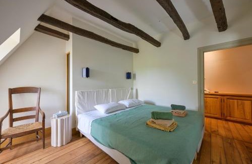 Beynac-et-Cazenac House | Le Mayne