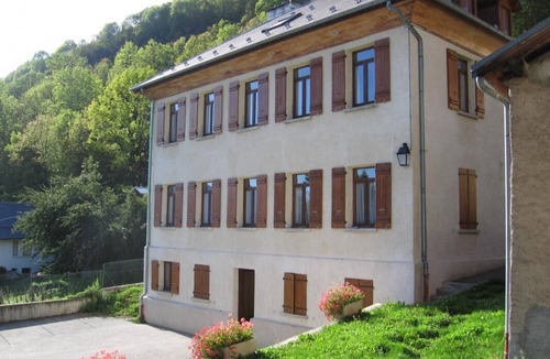 Montgellafrey House | LE NIZERAN n°1 - SAINT FRANCOIS LONGCHAMP