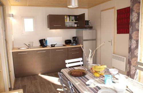 Orist House | Le saumon