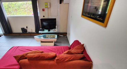 La Teste-de-Buch Apartment | Le studio rustique du Bassin
