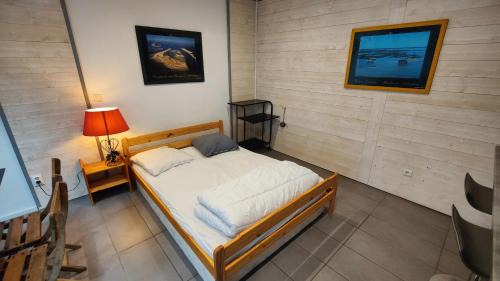 La Teste-de-Buch Apartment | Le studio rustique du Bassin